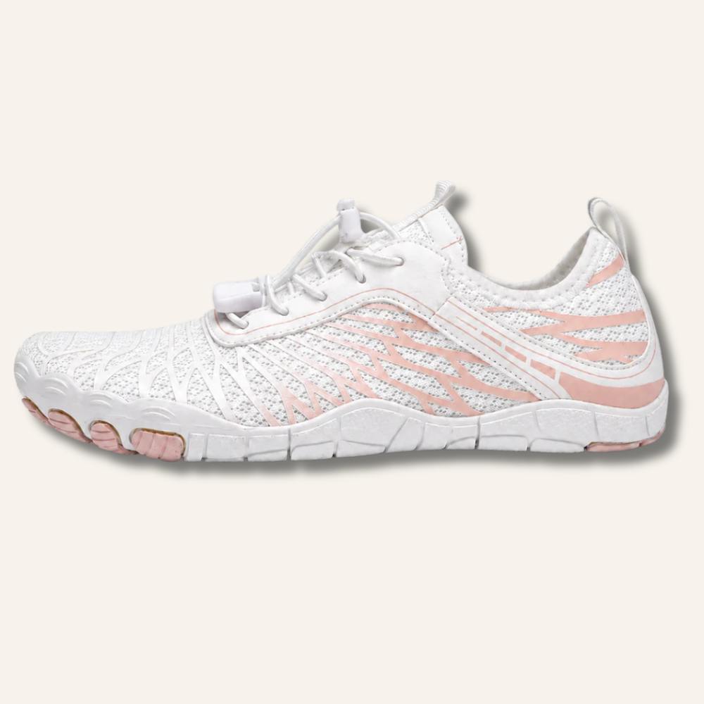 ReStepper Footware