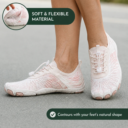 ReStepper Footware